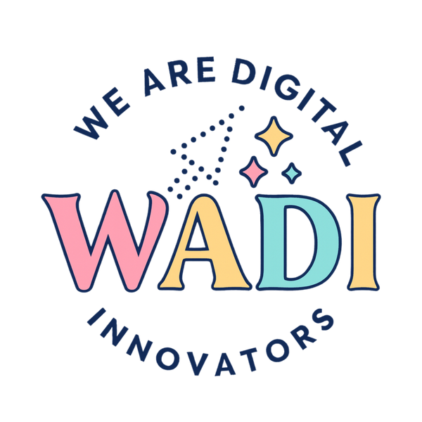 We are digital innovators - přidej se a začni tvořit digitální produkty!