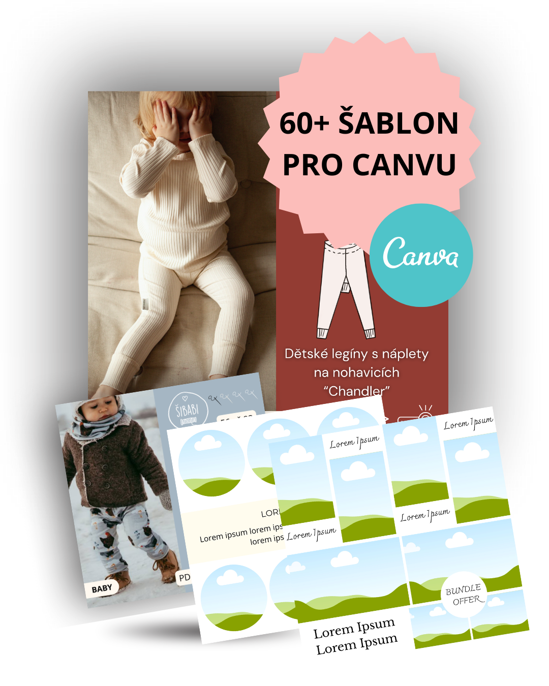 Online kurz 🤠 "Tvorba v plusu" 🤑