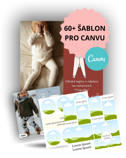 Online kurz 🤠 "Tvorba v plusu" 🤑